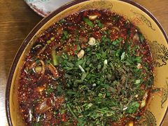 -乐山第一家临江鳝丝(茶坊路店)