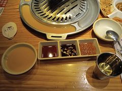-喜来稀肉(北外滩白玉兰广场店)