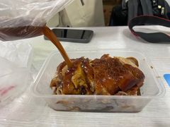 -许记大碗皮肚面馆(三条巷店)