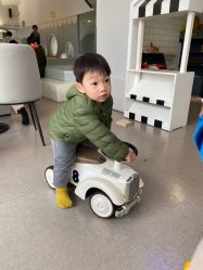 -BabyMonster小怪兽亲子派对·餐厅乐园(金月湾店)