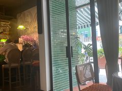 -Cactus墨西哥仙人掌餐厅