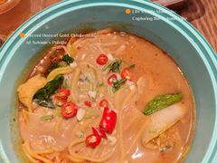 -华府九号海鲜烧烤大排档(龙域店)
