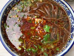 -惠记粉汤羊血梆梆肉(永松路店)