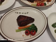 -马克西姆俄罗斯餐厅(绥芬河店)