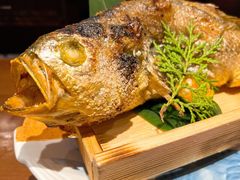 -鸟山鸣·日料食堂(王府井店)