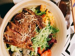 -CRAZYONES西班牙海鲜饭(日月光店)