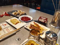 -邢氏老太太烧烤(南山店)