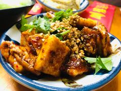 -炒豆合作社(东四总店)