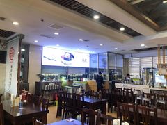 大堂-服务大楼冷面(延大店)