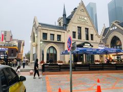 -LENBACH兰巴赫西餐啤酒坊(大连东港店)
