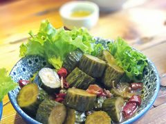 -有才叔北京时间涮肉(紫薇尚层店)