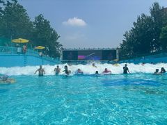 -欢乐水魔方水世界