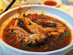 -花园茶楼(兴城西路店)