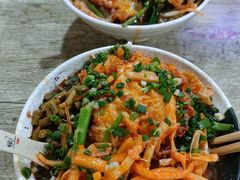 -吉庆桂林米粉·柳州螺蛳粉(港汇广场店)