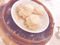 -美心皇宫(屯门大会堂店)