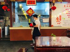 -福慧缘清心素食(峨眉山前店)