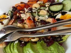 -花·fleur古董西餐厅(西城夜未央店)