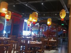 -杨记隆府重庆江湖菜(大悦城店)