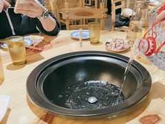 -阿鸡鱼庄·顺德鲜蒸小炒(亚运村店)