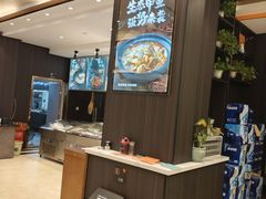 -田野香食尚私房菜(大桥居委会小区店)