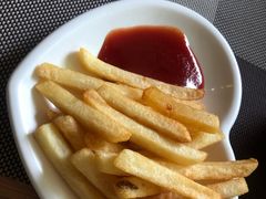 -清真·穆巴拉克西餐厅(回民街店)