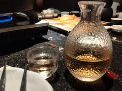 -上井料理黑金店(IFS国金中心店)