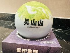 -吴山山·椰子酸奶(天河南店)