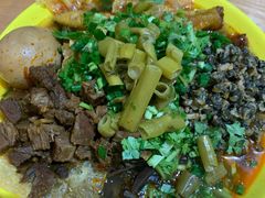 螺蛳粉-岚方螺蛳粉(铁西店)