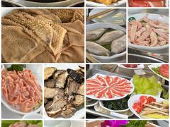 -枇杷园食为鲜火锅(南山店)