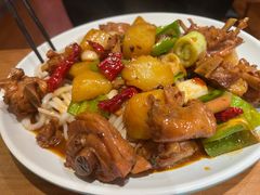 -热瓦普(旭辉广场店)