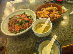 -古铺良食(柯城店)