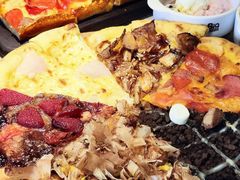 -比格比萨自助(宝山日月光店)