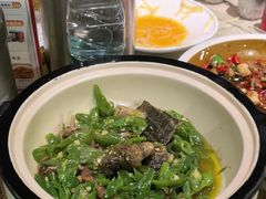 -萬家灯火·私房湘菜·22年老手艺(南岭大道店)