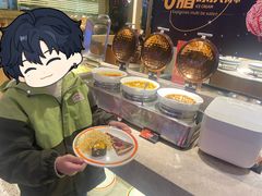 -比格比萨自助(宝山日月光店)