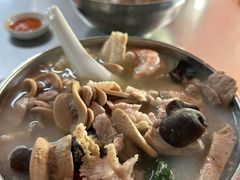 -广场正宗原汁薏米店