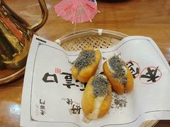 -老西门·常州菜(新区店)