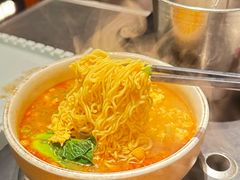 -很久以前羊肉串(朝阳路店)