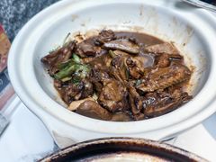 -又见炊烟私房菜(敬亭路店)