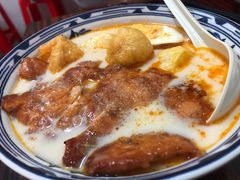 -華叔茶記