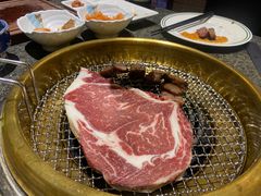 -NIUAN牛庵·日式和牛烧肉(恒隆店)