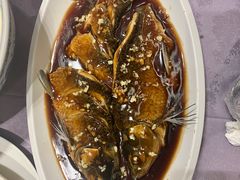 -山外山菜馆(玉泉路店)