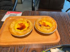 -酷公社·榴莲披萨(太原街店)