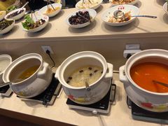-素满香·Vegan食养自助(天一广场店)