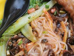 -龍城柳州螺蛳粉(群星路店)