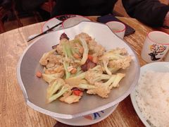 -新白鹿餐厅(龙游路总店·杭帮菜名店)