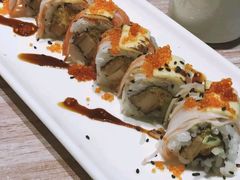 -牛油果大师寿司(瑞景店)