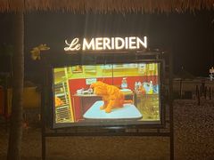 -石梅湾艾美度假酒店