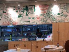 大堂-东排食堂长沙小吃大排档(五一广场店)