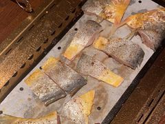 -新石器烤肉(中房金谊广场店)