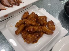 -东四民芳餐厅(世茂工三店)